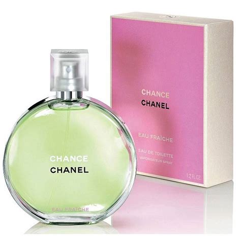 chanel chance eau fraiche woda toaletowa|Chance Eau Fraîche .